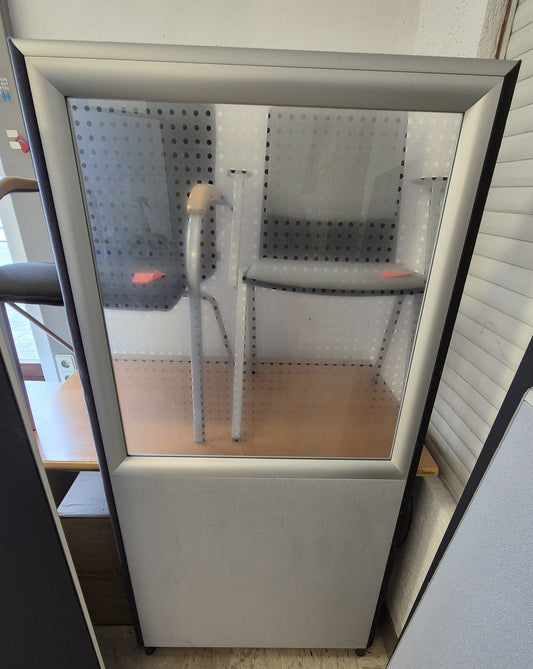 Akustikwand-Set -Ausstellungsstück-