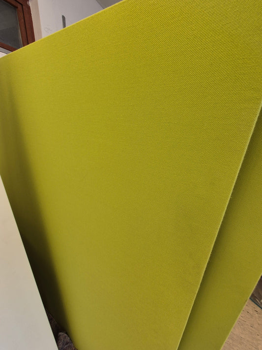 Akustikwand -Einzelstück-