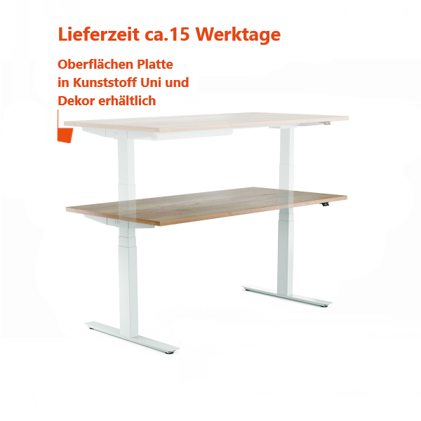 Steh-Sitz-Tisch Active.T (ASAP)