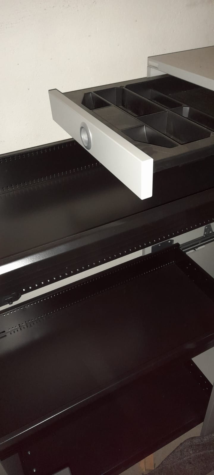 Palmberg Modulcontainer -Einzelstück-