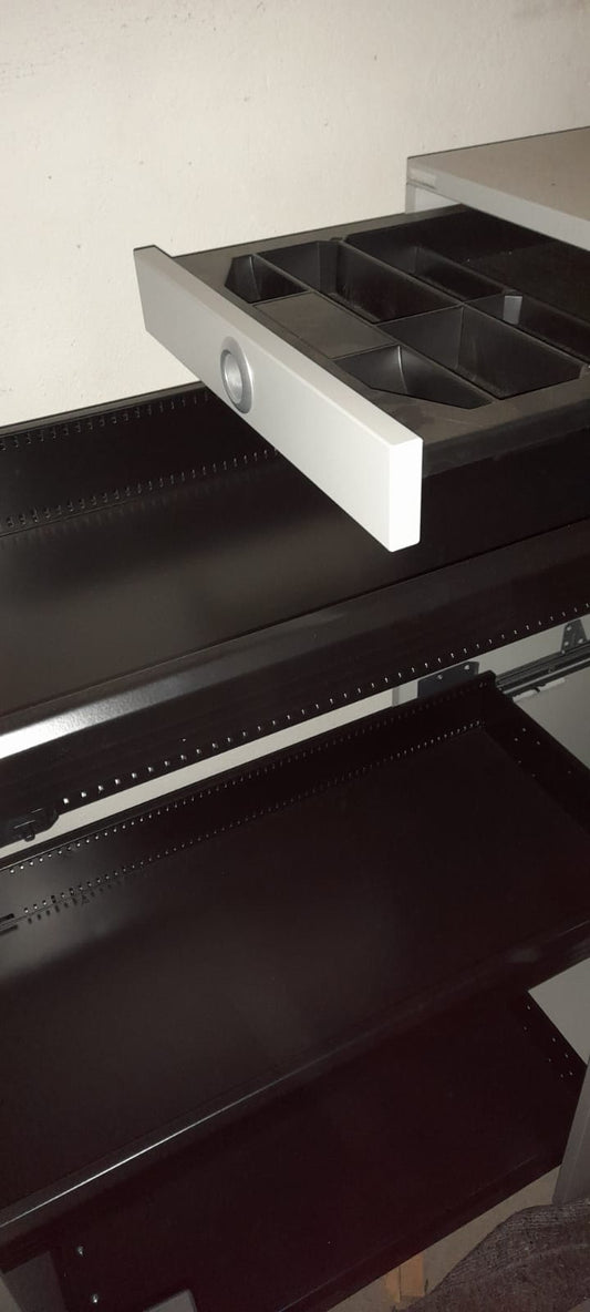 Palmberg Modulcontainer -Einzelstück-