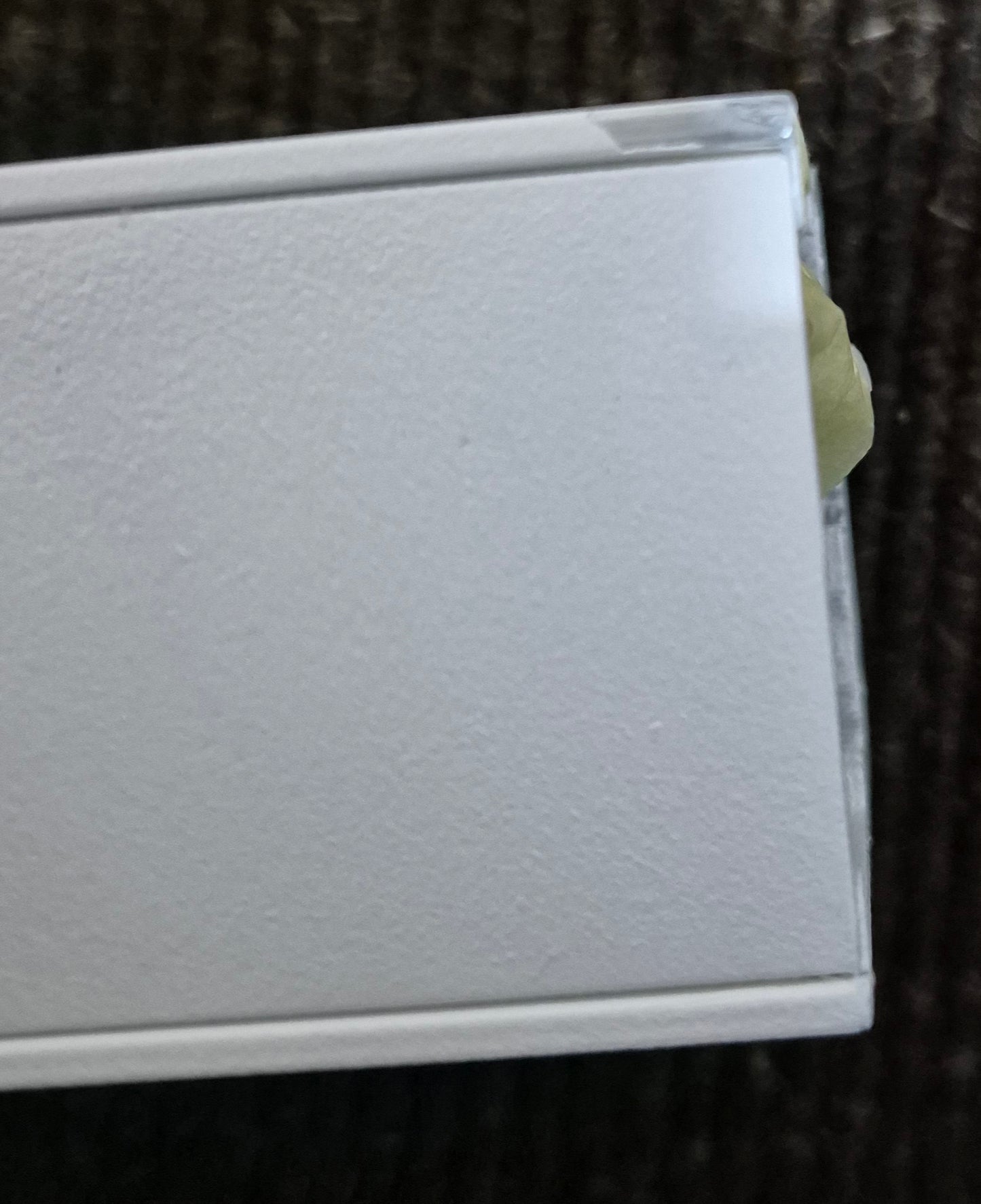 LED Stehleuchte, dimmbar -Ausstellungsstück-