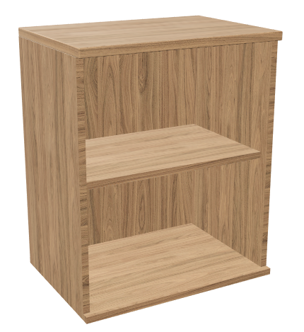 König + Neurath Aufsatzregal ohne Sockel