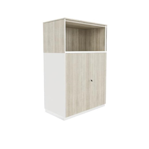 Wini Kombischrank 3OH m. Sockel -Einzelstück-