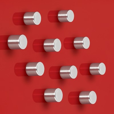 SuperDym-Magnete C5 "Strong" Zylinder-Design