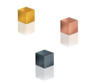 SuperDym-Magnete "Würfel"