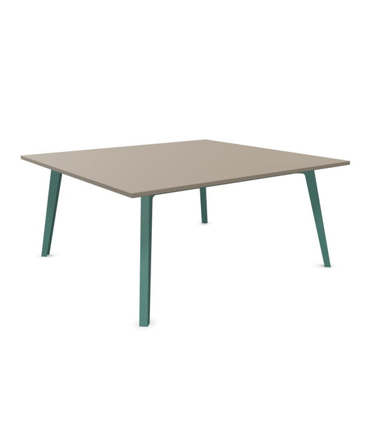 Besprechungstisch 160 x 160 cm