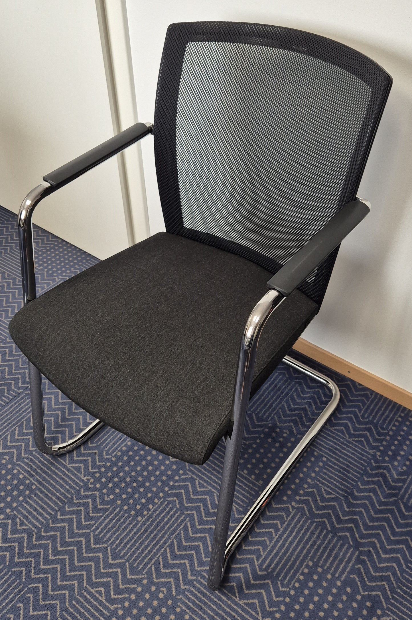 Stuhl Okay II -Einzelstück-