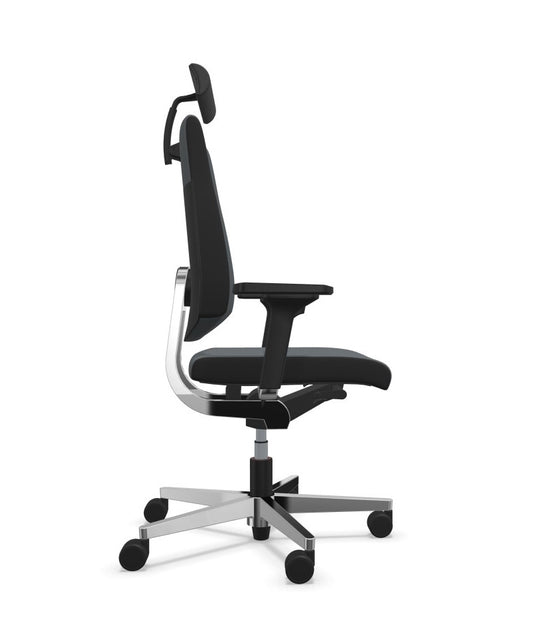 Drehstuhl Black Dot+ ID