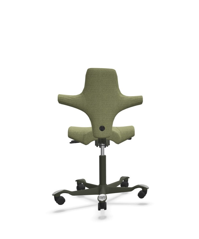 Bürostuhl Capisco Polster