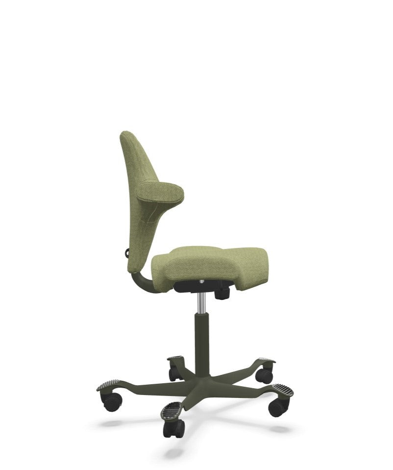Bürostuhl Capisco Polster