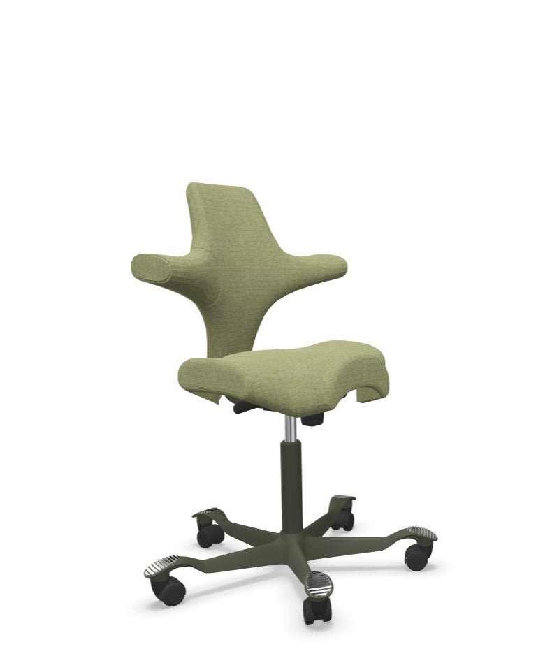 Bürostuhl Capisco Polster
