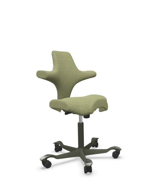 Bürostuhl Capisco Polster