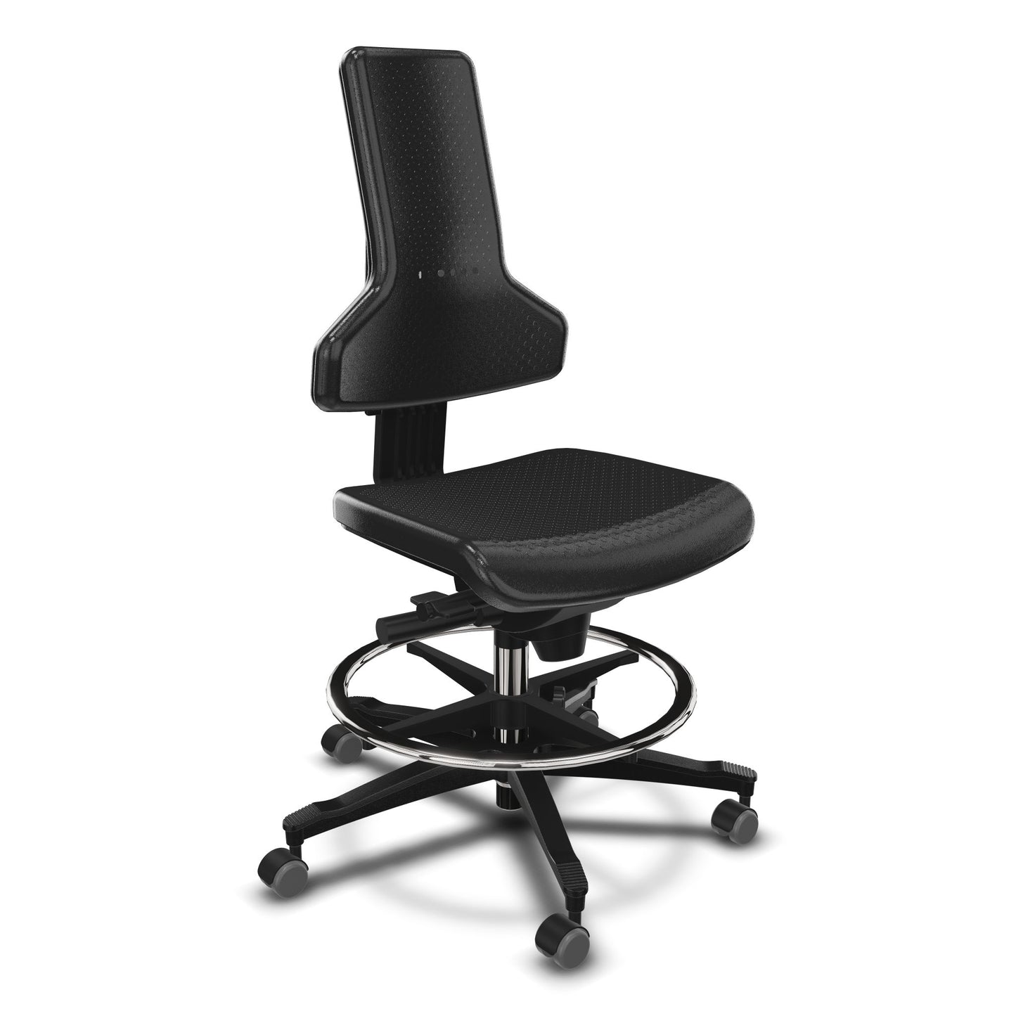 Industriestuhl TEC profile IS 2011