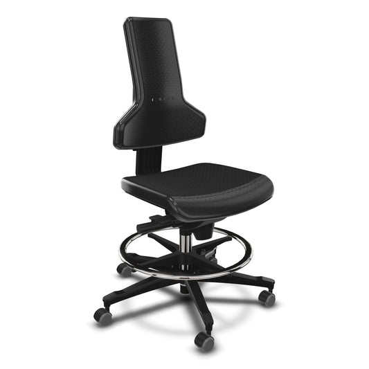 Industriestuhl TEC profile IS 2011