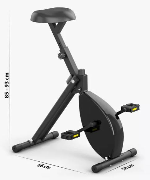 Schreibtischfahrrad Deskbike®M