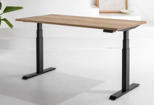 Elektromotorischer Tisch