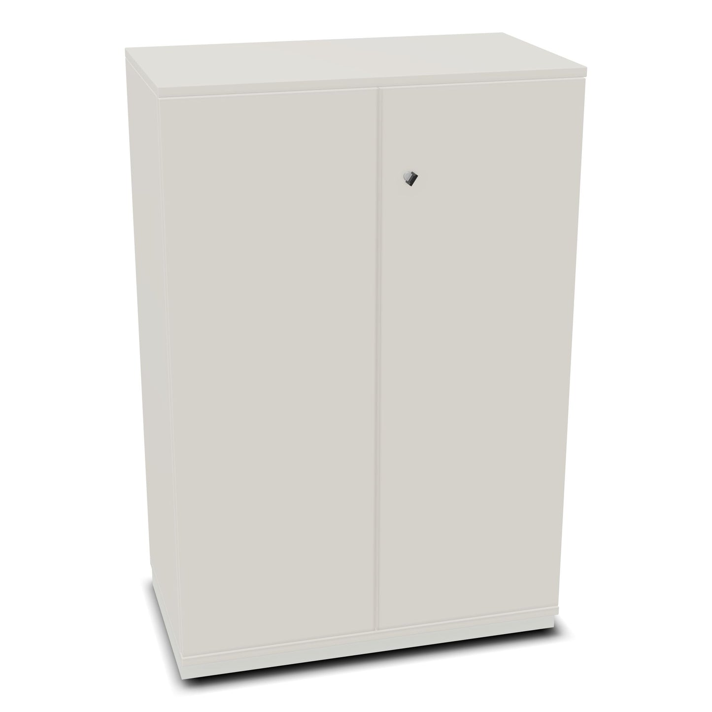 Wini Flügeltürenschrank mit Sockel
