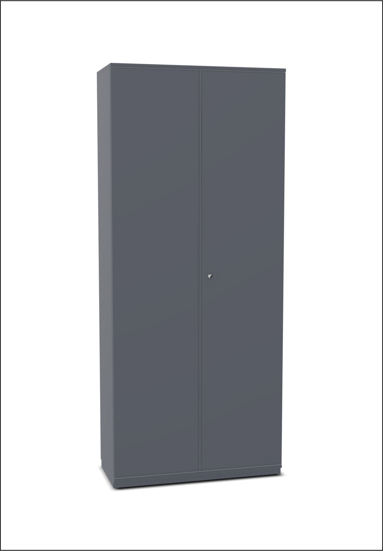 Wini Flügeltürenschrank mit Sockel