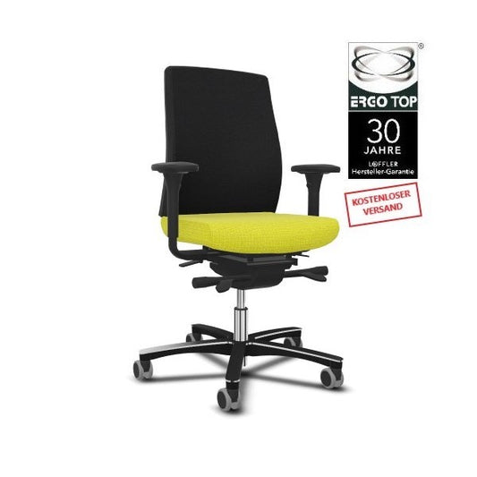 Drehstuhl Figo
