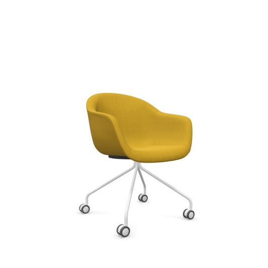 Fiore club Konferenzstuhl