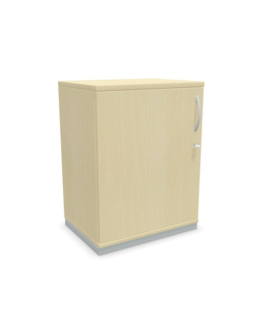 Palmberg Flügeltürenschrank mit Sockel