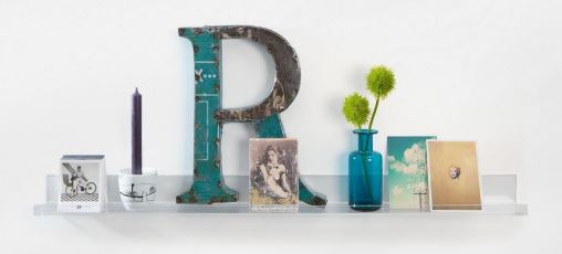 Galerieboard/Bilderleiste