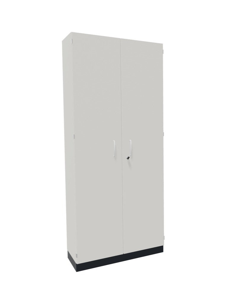 Garderobenschrank 5 OH -Einzelstück-