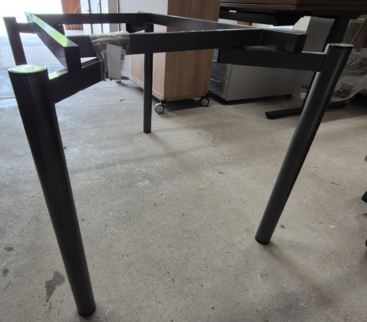 Tischgestell -Einzelstück-