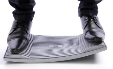 Stehboard Gymba Active