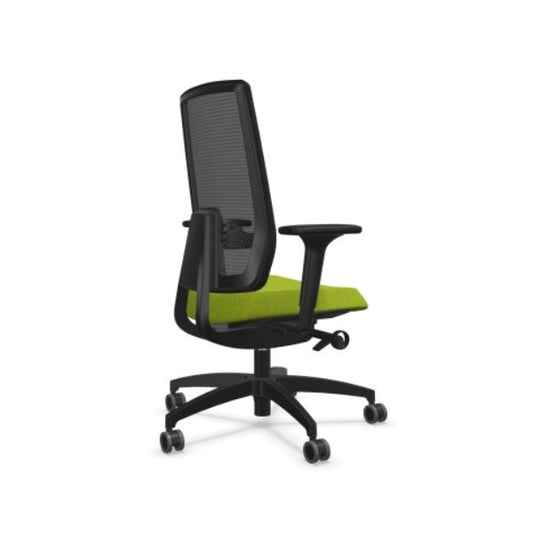 Drehstuhl Indeed Netzrücken