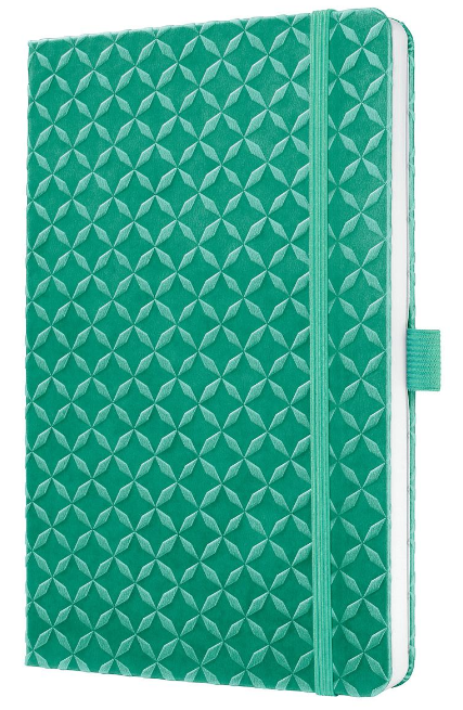 Notizbuch Jolie DIN A6