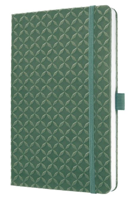 Notizbuch Jolie DIN A5