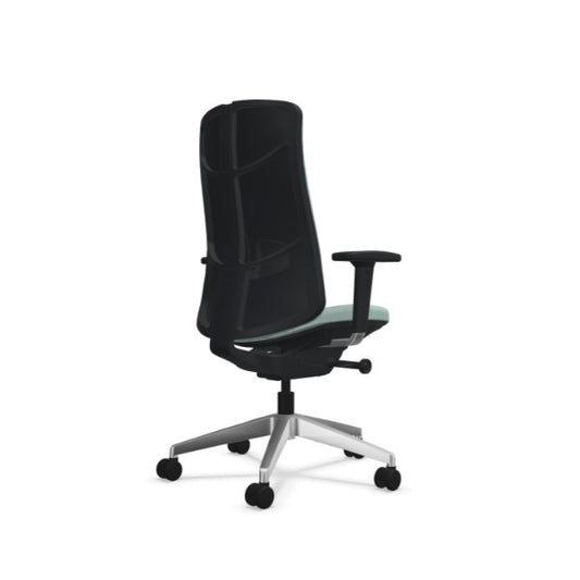 Drehstuhl JET.III Polster