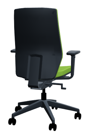 Drehstuhl JET.II Polster