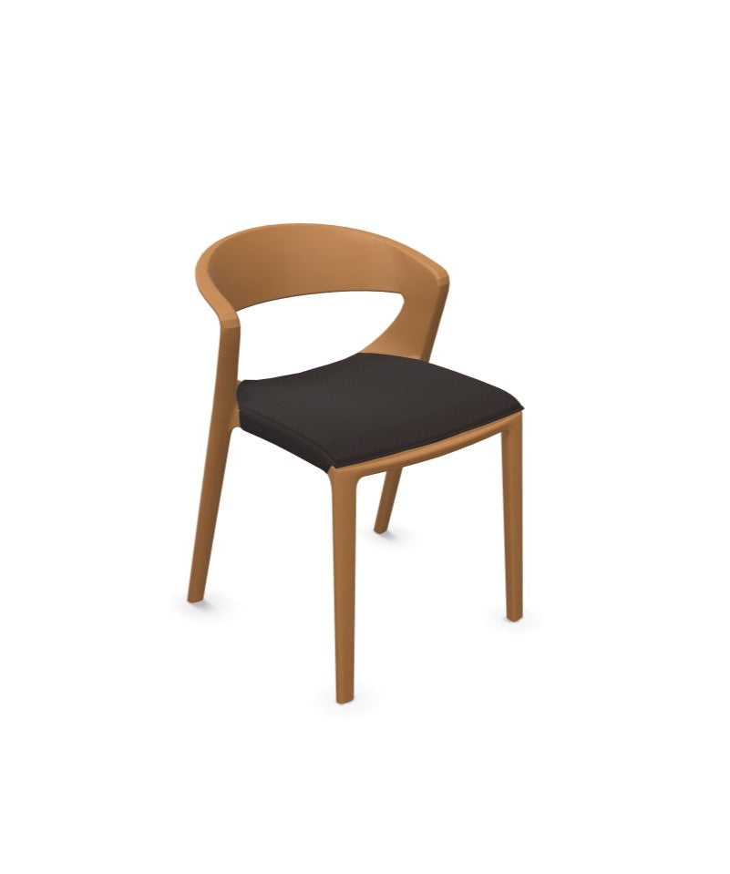 Monoblockstuhl