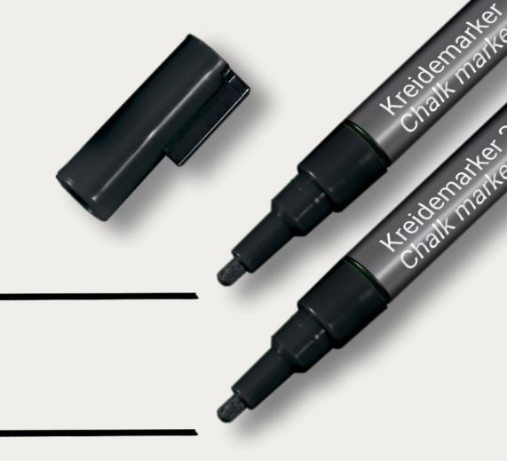 Kreidemarker