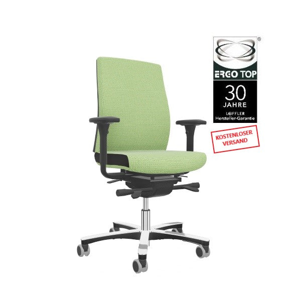 Drehstuhl Figo FG 19