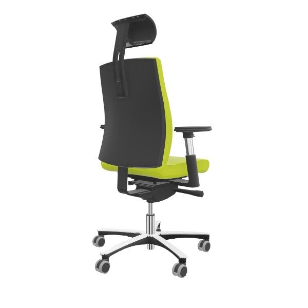 Drehstuhl Figo FG K9