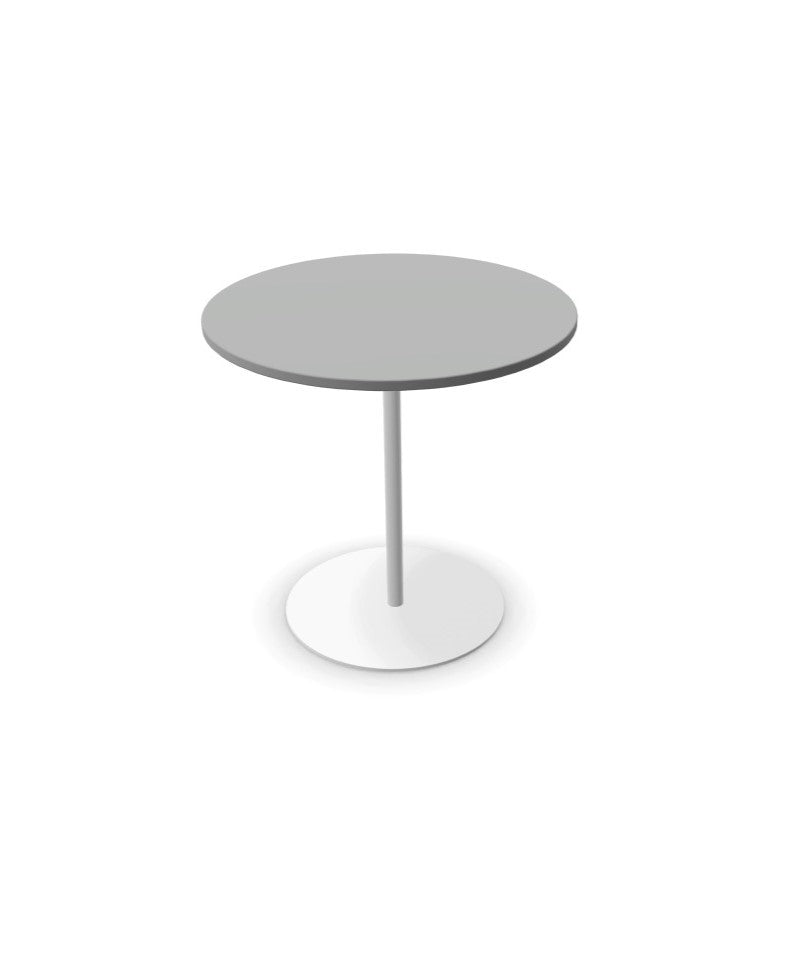 Loungetisch Rund - Universeller Beistelltisch