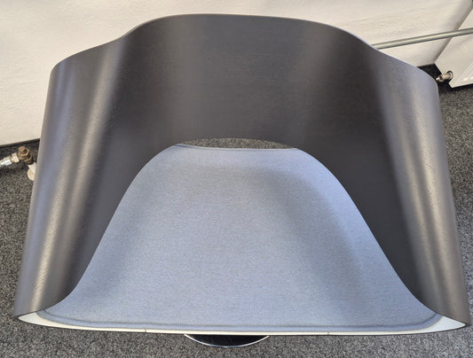 Loungesessel Perillo -Einzelstück-