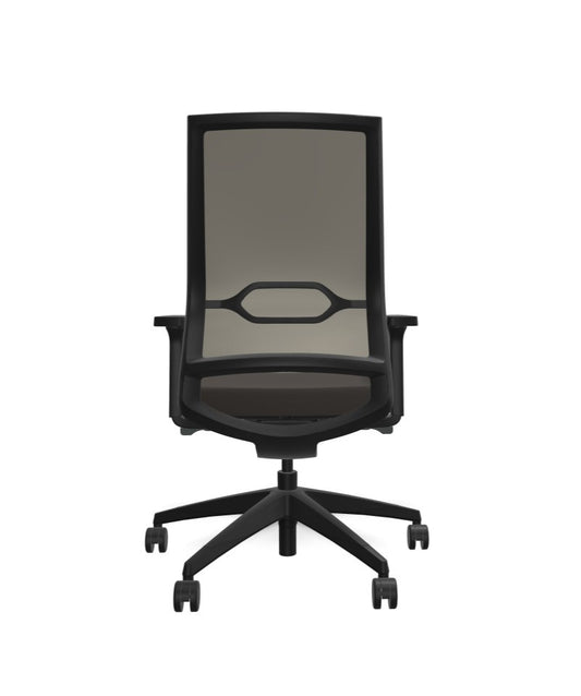 Drehstuhl Quarterback2