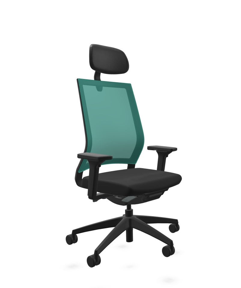 Quarterback2 Netzrücken