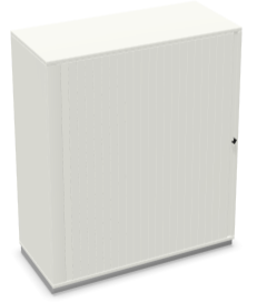 Wini Querrollladenschrank mit Sockel