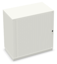 Wini Querrollladen-Aufsatzschrank ohne Sockel