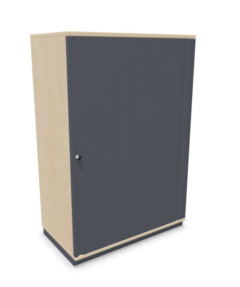 Wini Querrollladenschrank mit Sockel