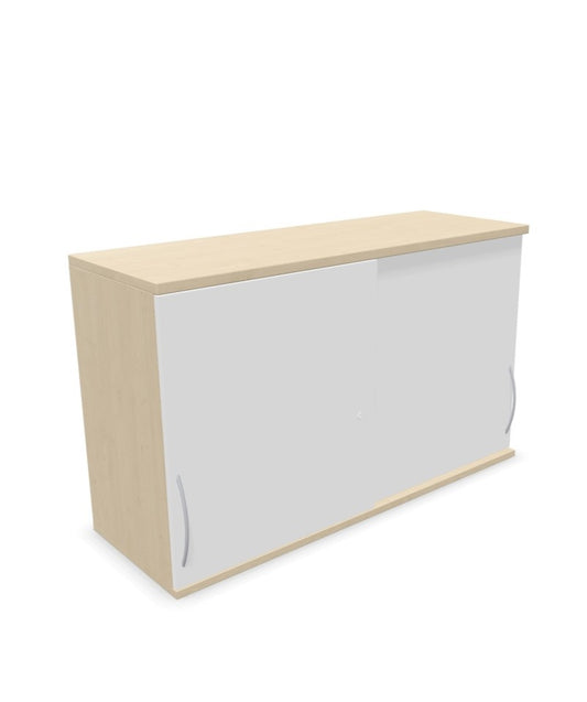 König + Neurath Schiebetürenschrank - Aufsatz ohne Sockel -