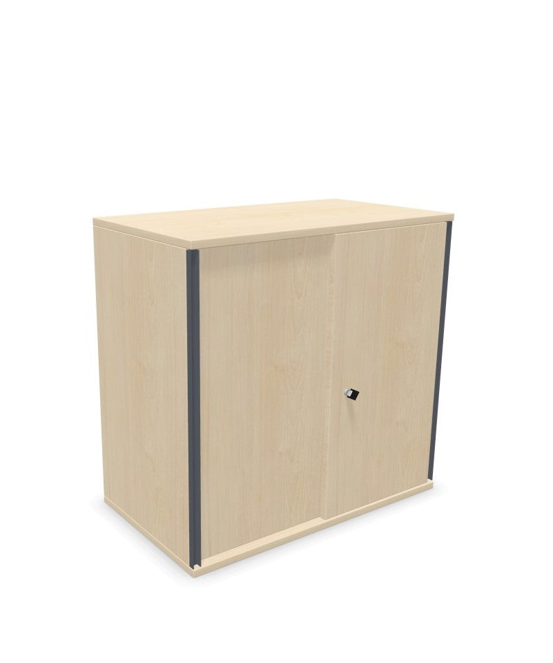 Wini Schiebetürenschrank - Aufsatz ohne Sockel
