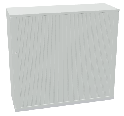 König + Neurath Seitenrollschrank 3 OH -Einzelstück-