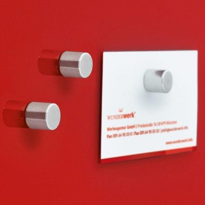 SuperDym-Magnete C5 "Strong" Zylinder-Design